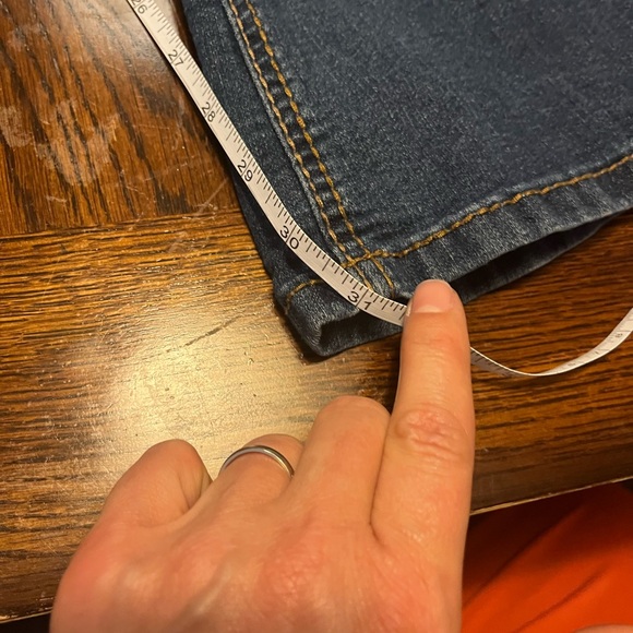 Torrid jeans/ Source of Wisdom - Picture 8 of 8